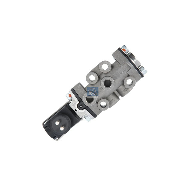 شیر برقی (سلونوئید والو) 1.14521 DIESEL TECHNIC